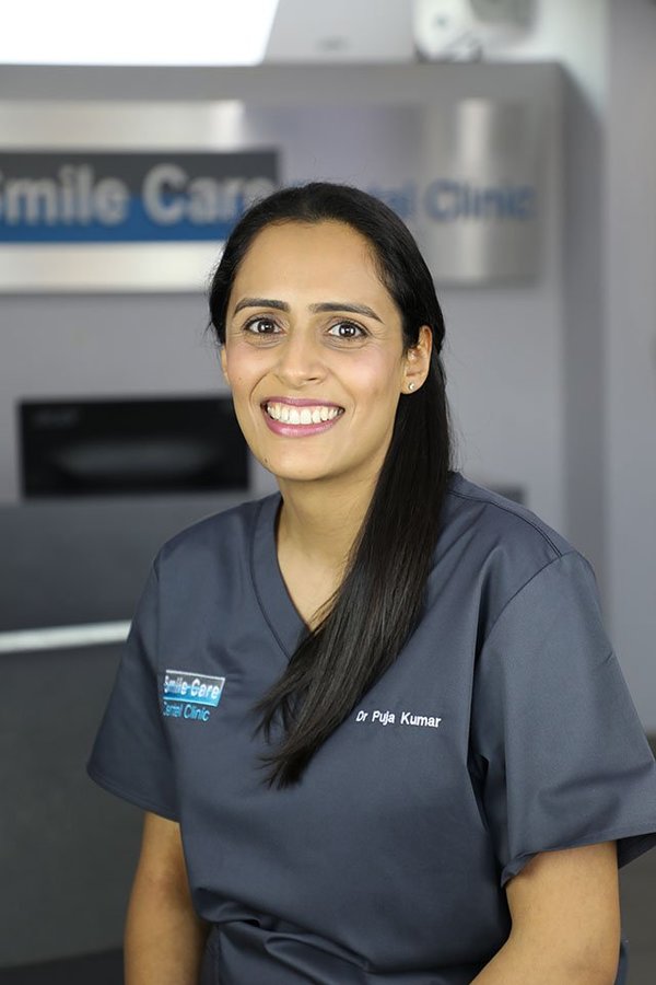 Smile Care Dental Clinic - Smile Care Dental Clinic