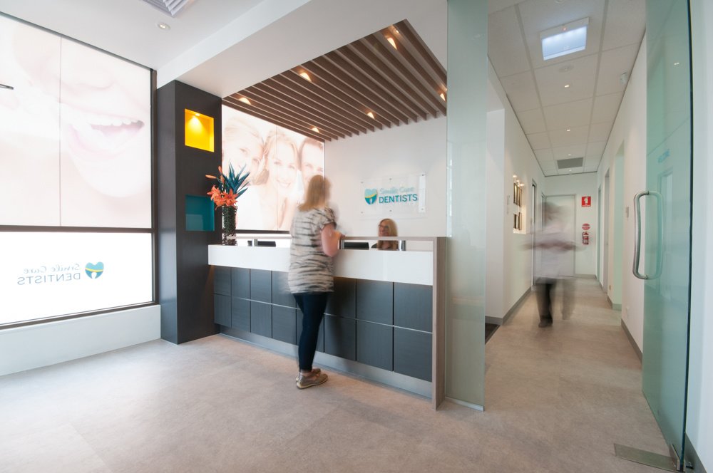 أطباء الأسنان Smile Care - Smile Care Dentists