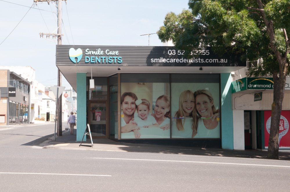أطباء الأسنان Smile Care - Smile Care Dentists