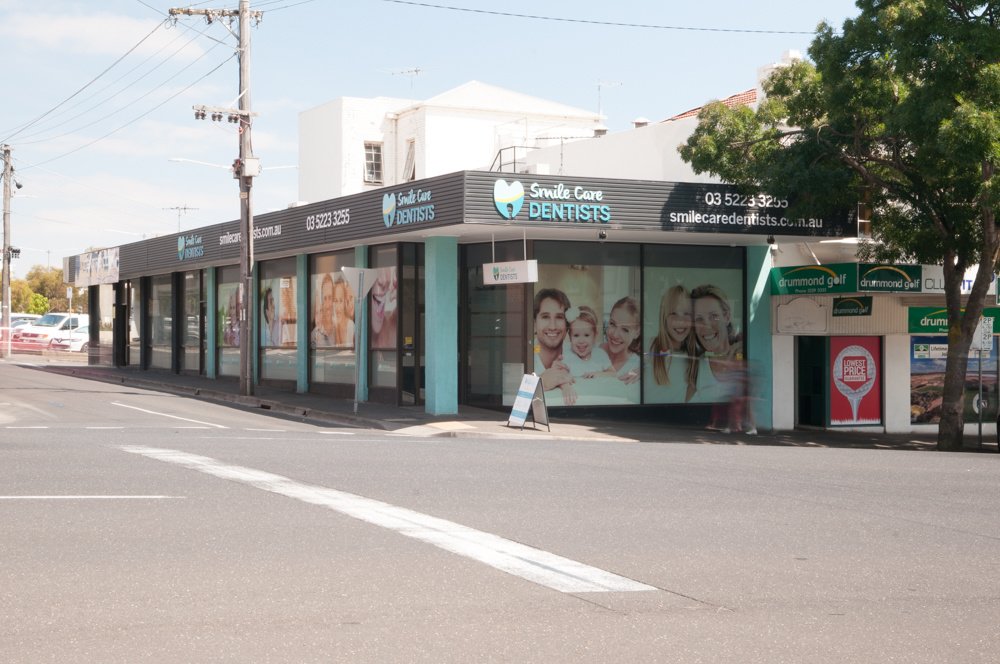 أطباء الأسنان Smile Care - Smile Care Dentists