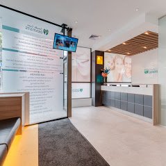 أطباء الأسنان Smile Care - Smile Care Dentists