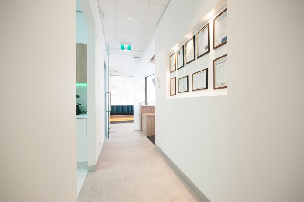 أطباء الأسنان Smile Care - Smile Care Dentists