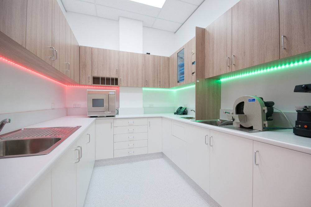 أطباء الأسنان Smile Care - Smile Care Dentists