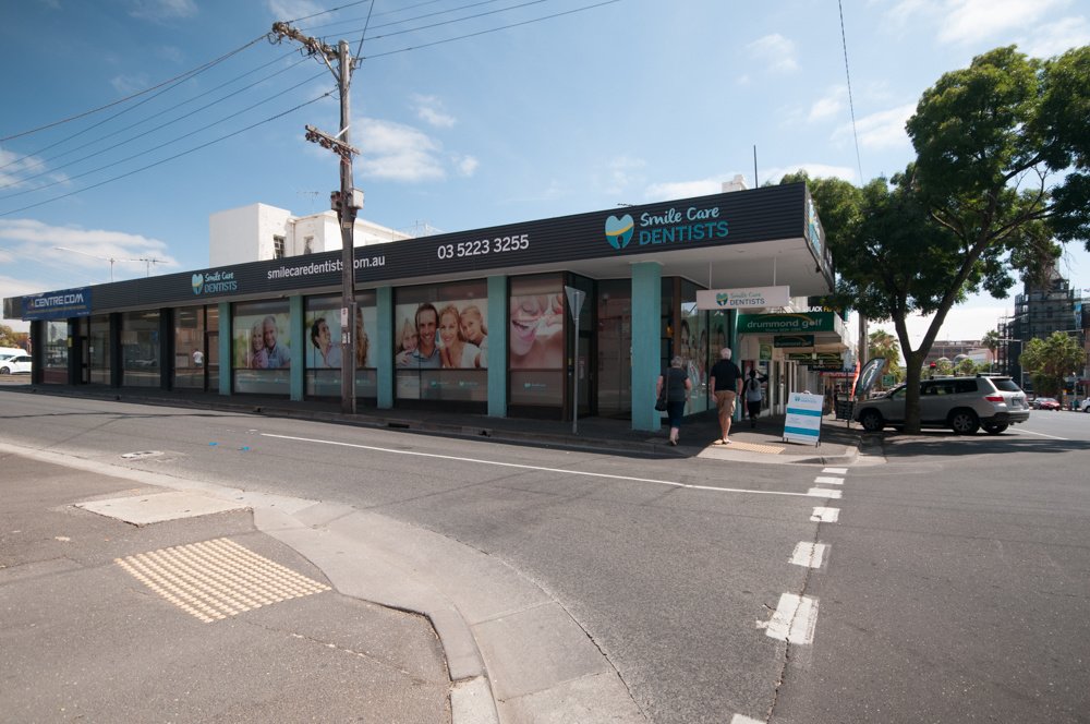 أطباء الأسنان Smile Care - Smile Care Dentists