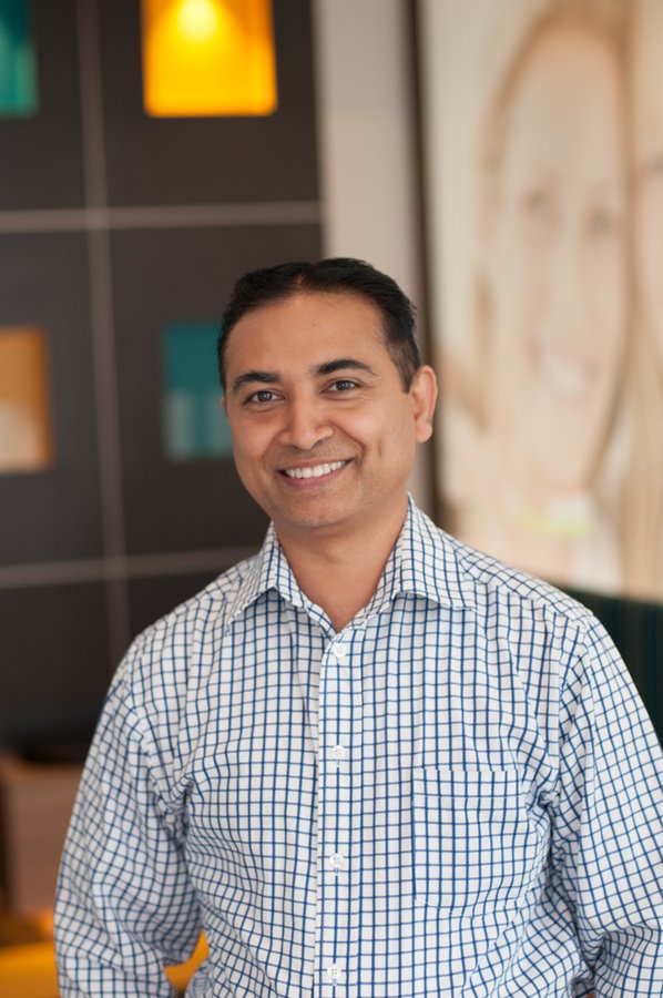 أطباء الأسنان Smile Care - Smile Care Dentists