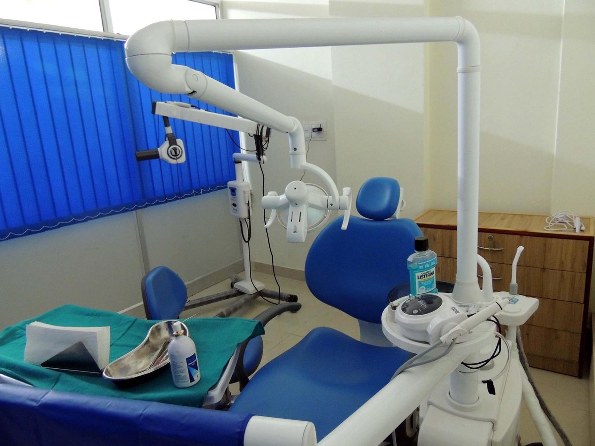 ابتسامة نحت الأسنان ومركز تجميل الوجه - Smile Carve Dental and Facial Aesthetic Centre