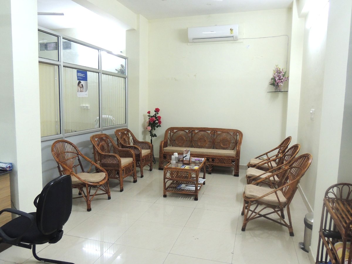 ابتسامة نحت الأسنان ومركز تجميل الوجه - Smile Carve Dental and Facial Aesthetic Centre