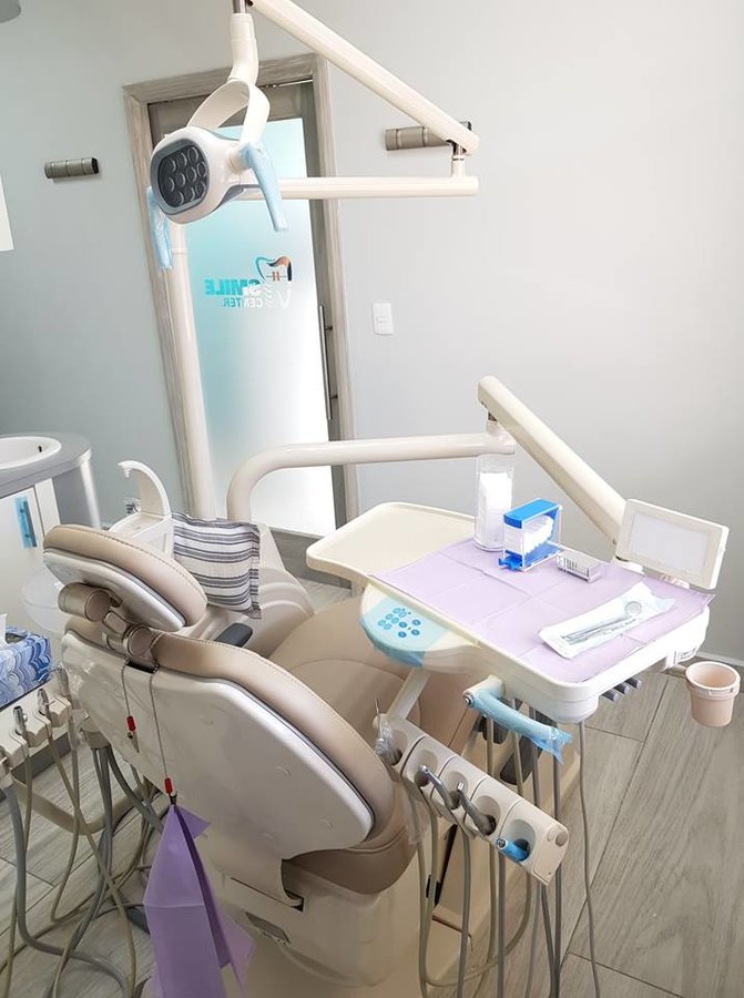 Smile Center - Smile Center