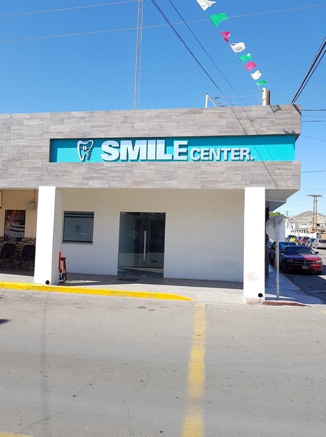 Smile Center - Smile Center
