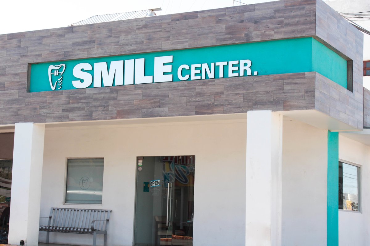 Smile Center - Smile Center