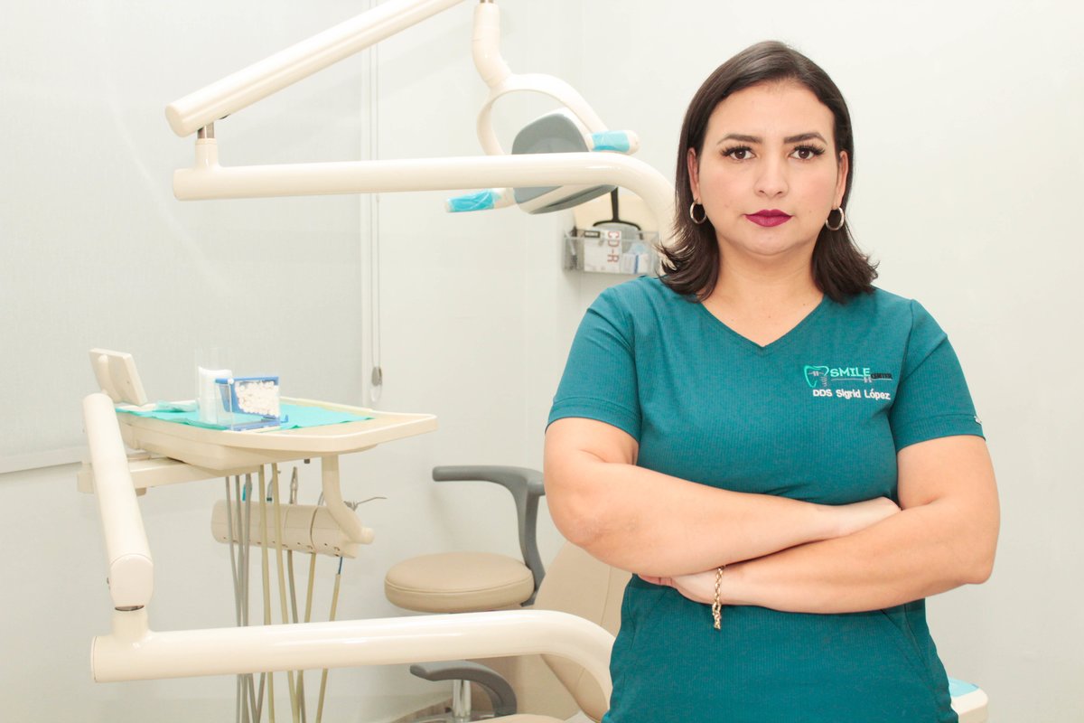 Smile Center - Smile Center