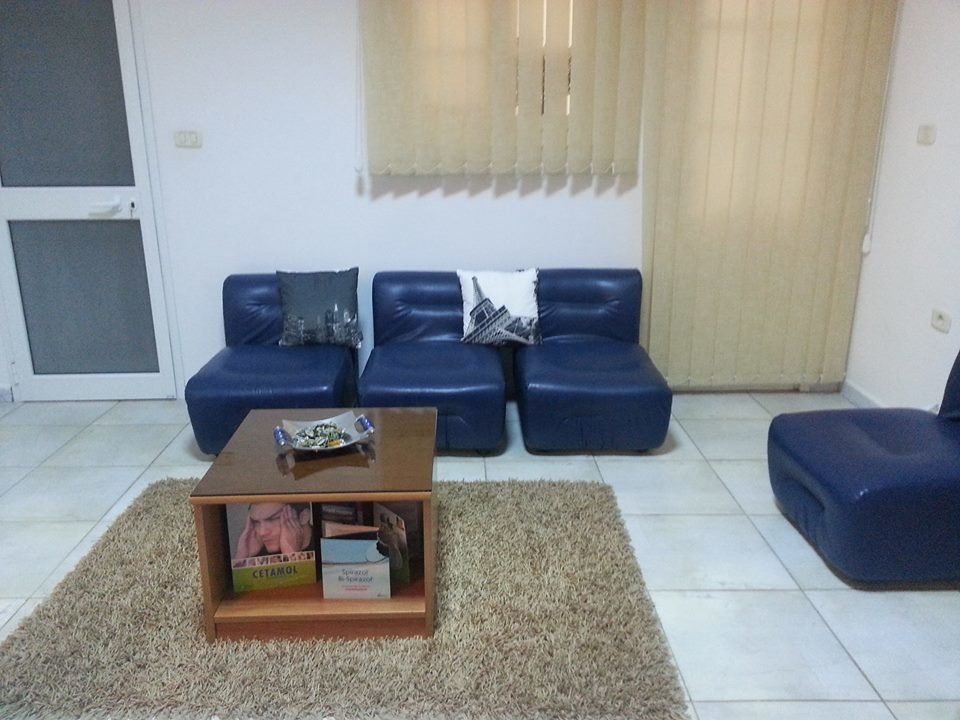 مركز الابتسامة - SMILE CENTRE