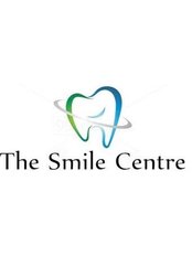 مركز الابتسامة - SMILE CENTRE