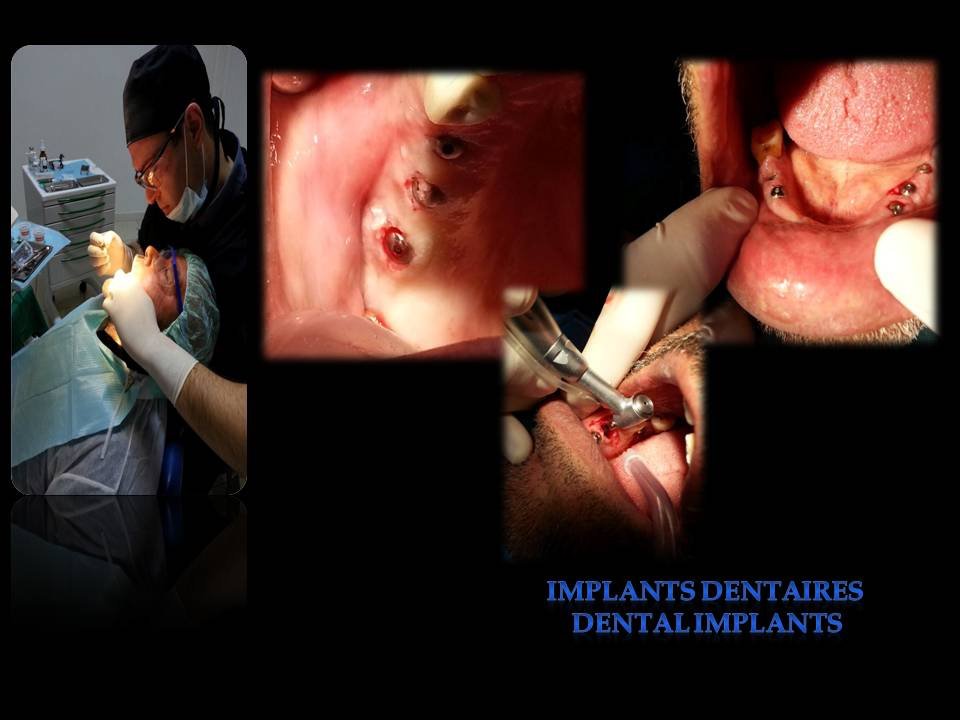 مركز الابتسامة - SMILE CENTRE