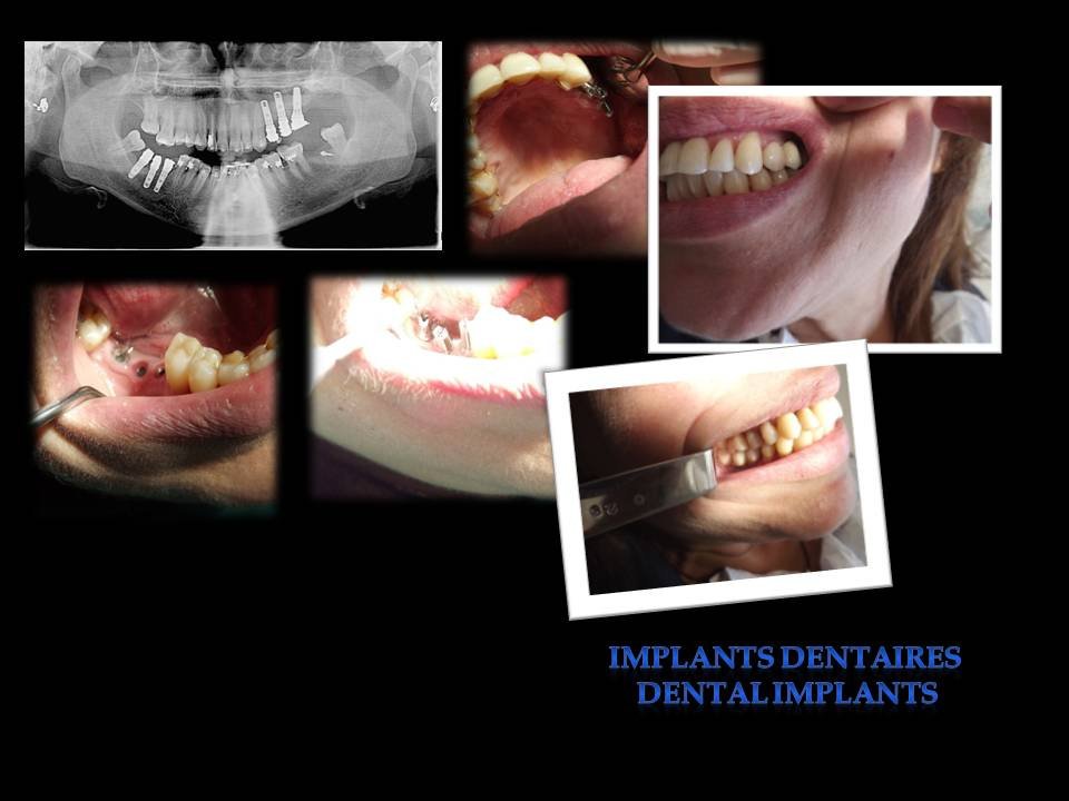 مركز الابتسامة - SMILE CENTRE