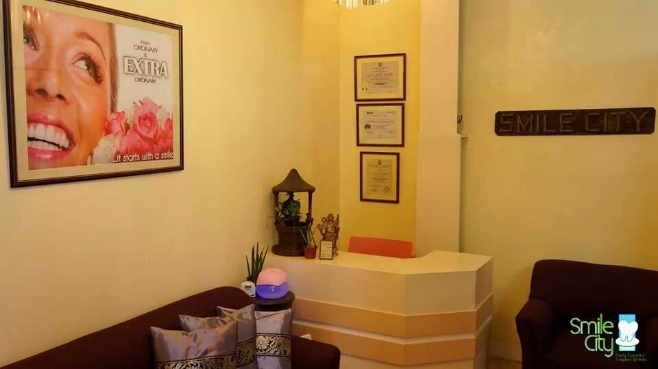 Smile City Dental Essentials - Smile City Dental Essentials