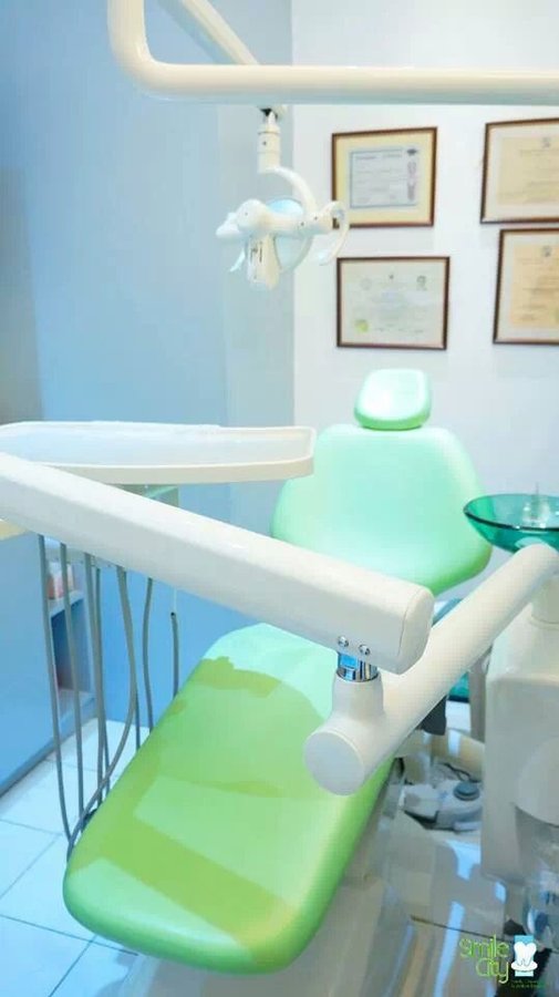 Smile City Dental Essentials - Smile City Dental Essentials