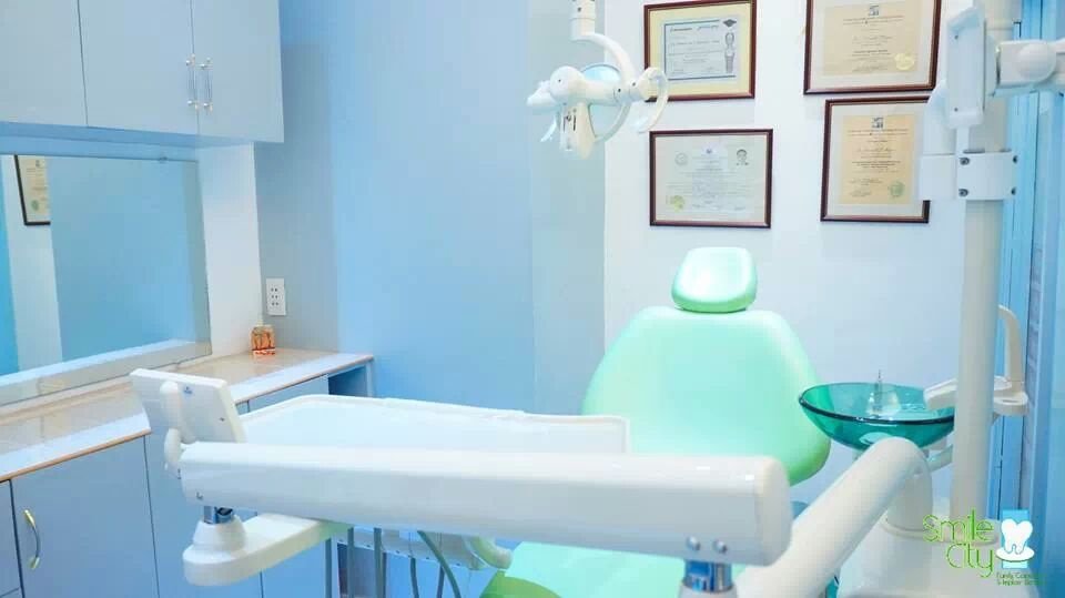 Smile City Dental Essentials - Smile City Dental Essentials