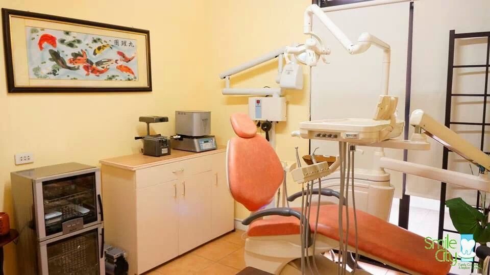 Smile City Dental Essentials - Smile City Dental Essentials