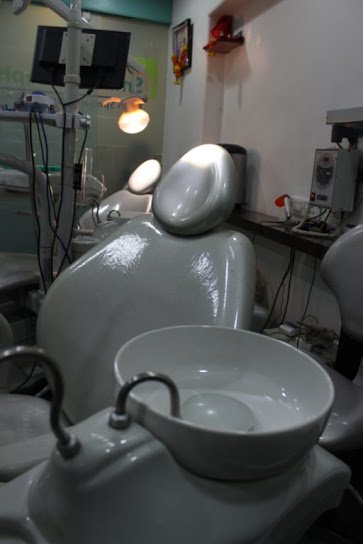 Smile Concepts Multispeciality Dental Clinic - Smile Concepts Multispeciality Dental Clinic