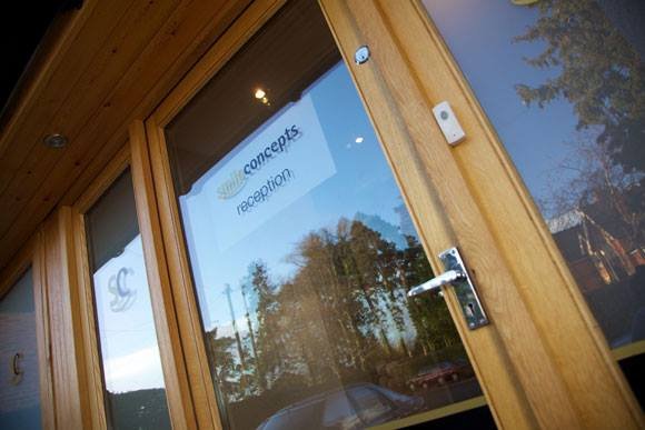 Smile Concepts - Smile Concepts