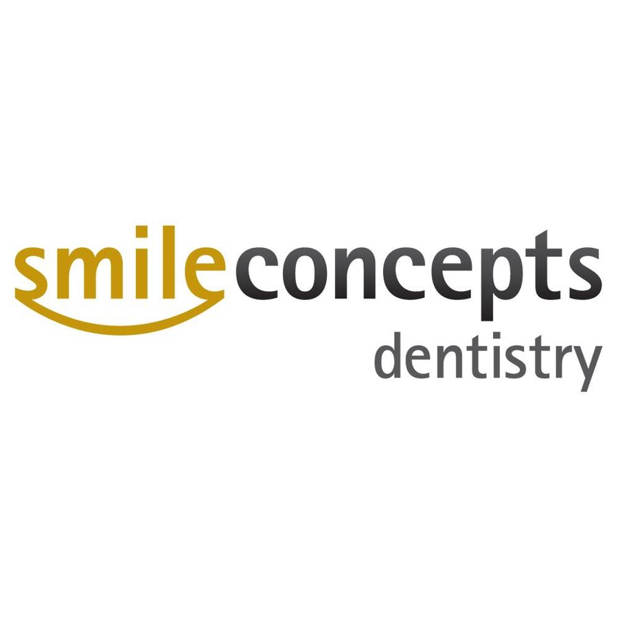 مفاهيم الابتسامة - Smile Concepts