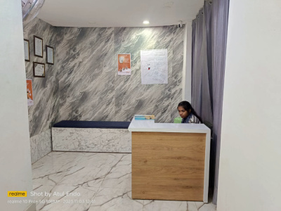 Dr. ATUL SHARMA - waiting