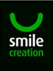 خلق الابتسامة - Smile Creation