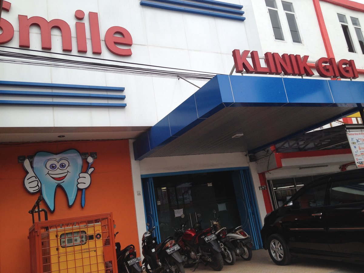 Smile Dental Clinic - Smile Dental Clinic