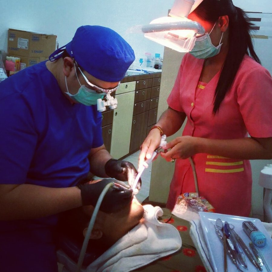 Smile Dental Clinic - Smile Dental Clinic