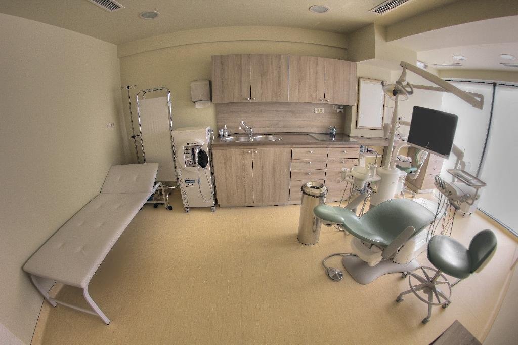 SMILE Dental Clinic - SMILE Dental Clinic