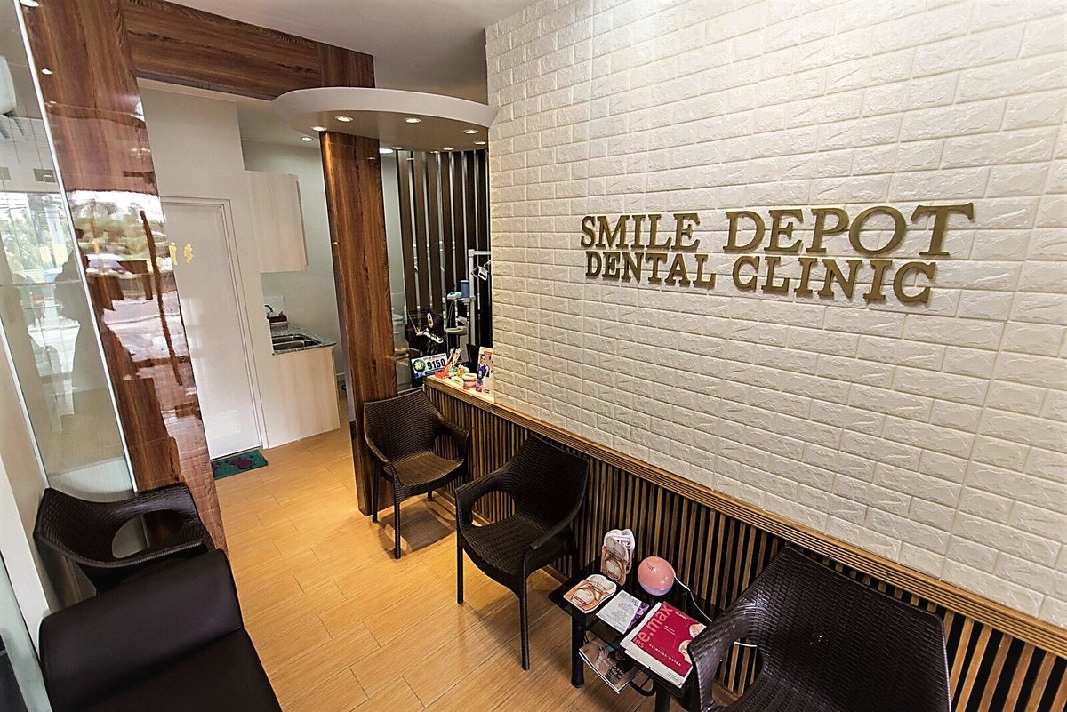 Smile Depot Dental Clinic - Smile Depot Dental Clinic
