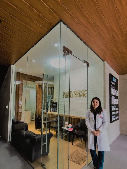 Smile Depot Dental Clinic - Smile Depot Dental Clinic