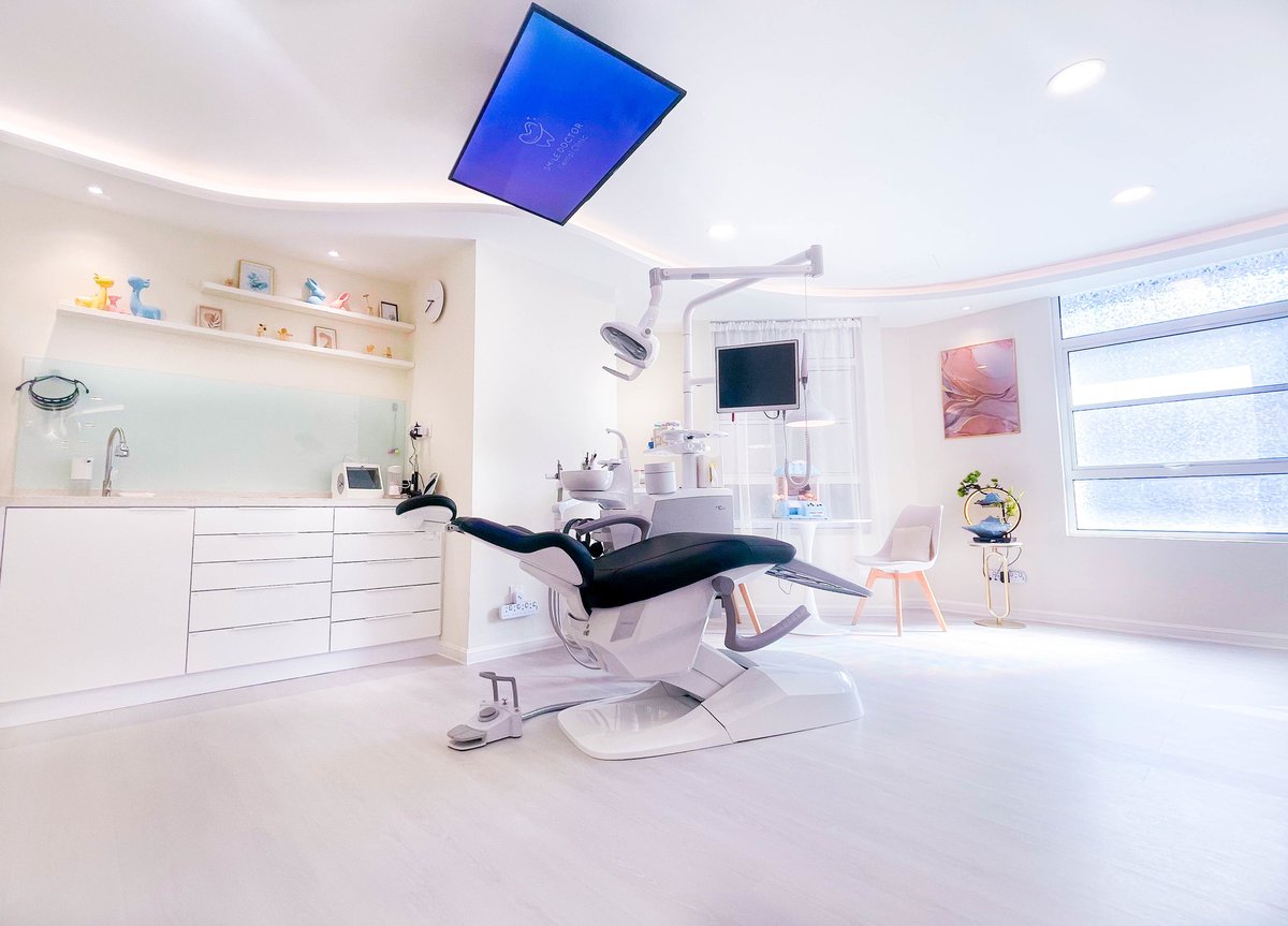 Smile Doctor Dental Clinic - Smile Doctor Dental Clinic