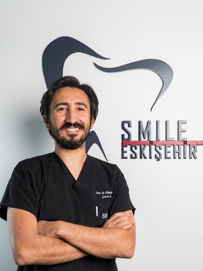 Smile Eskişehir Ağız ve Diş Sağlığı Polikliniği - Smile Eskişehir Ağız ve Diş Sağlığı Polikliniği