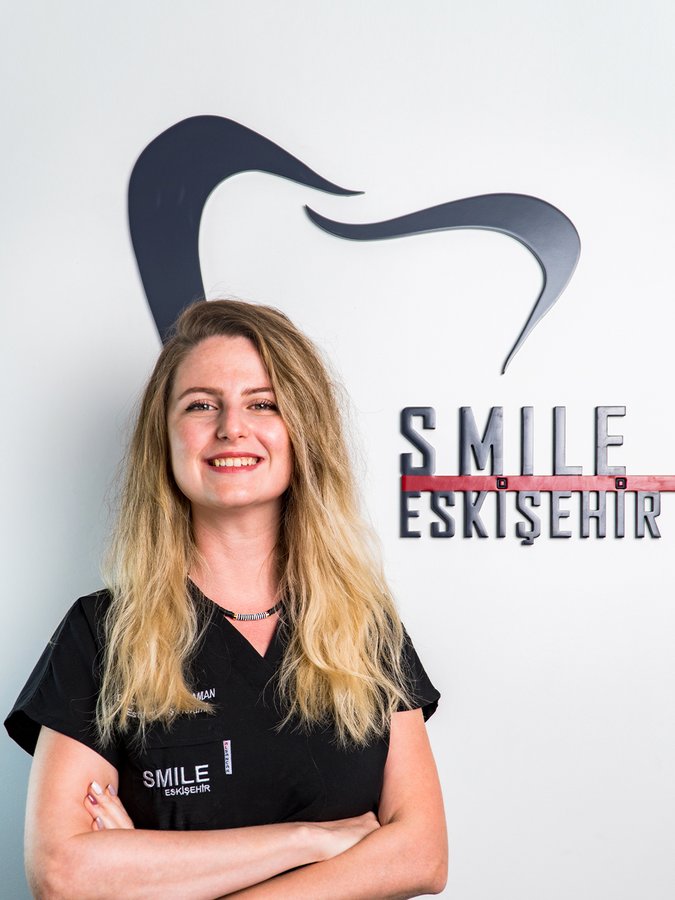 Smile Eskişehir Ağız ve Diş Sağlığı Polikliniği - Smile Eskişehir Ağız ve Diş Sağlığı Polikliniği