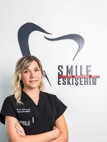 Smile Eskişehir Ağız ve Diş Sağlığı Polikliniği - Smile Eskişehir Ağız ve Diş Sağlığı Polikliniği