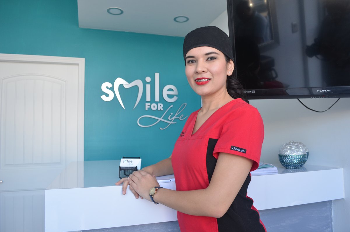 Smile For Life - Smile For Life