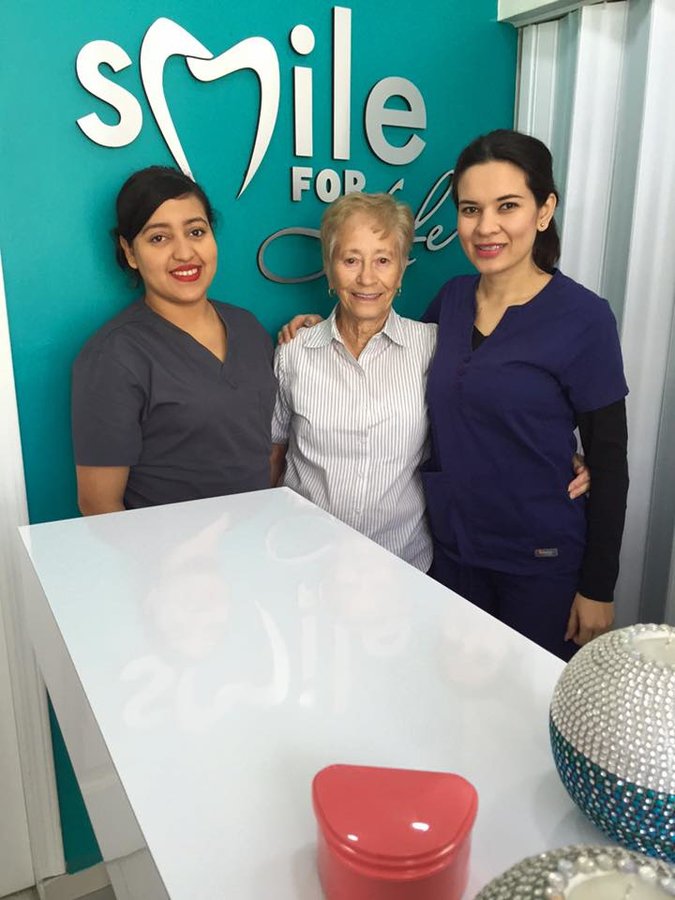 Smile For Life - Smile For Life