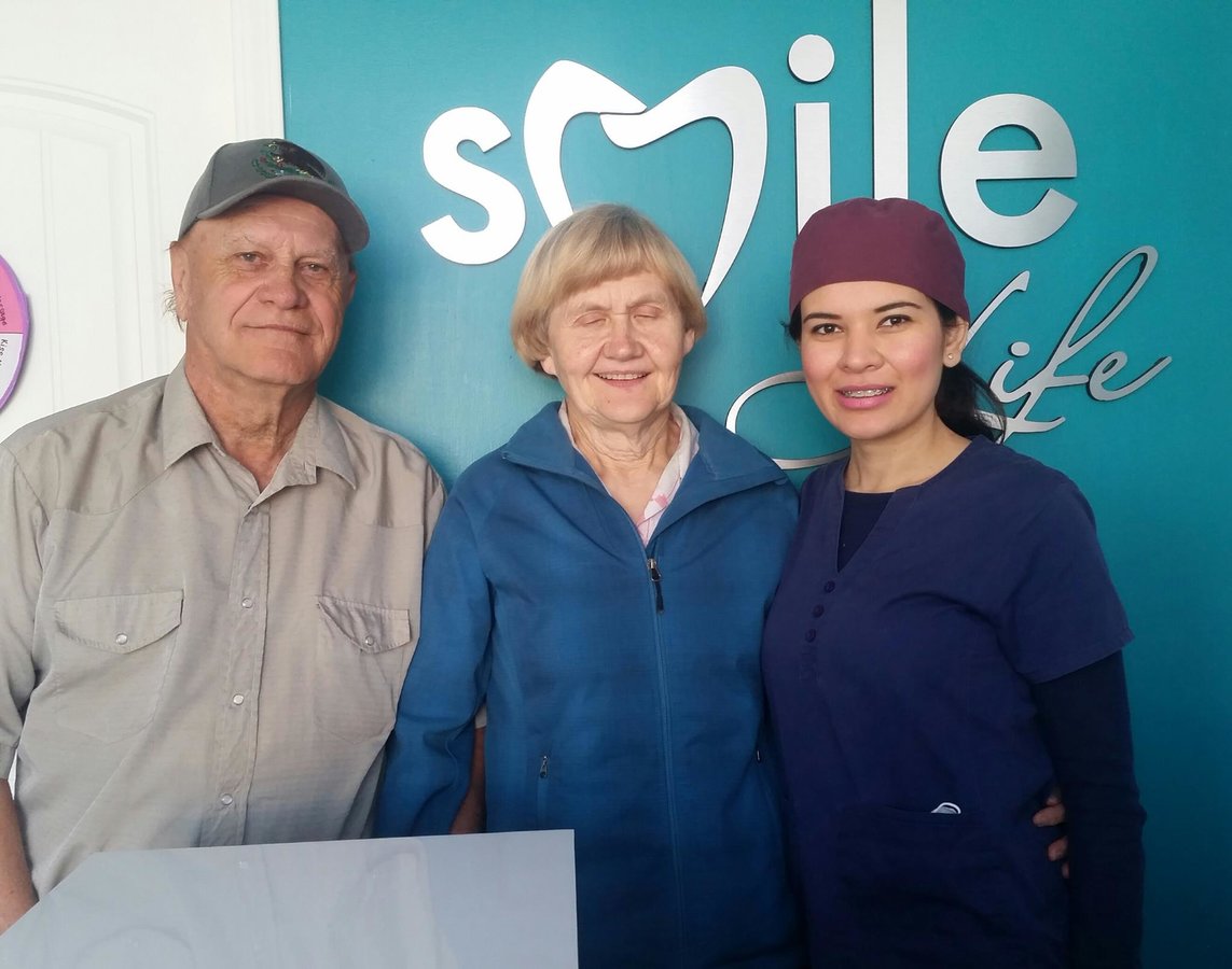 Smile For Life - Smile For Life