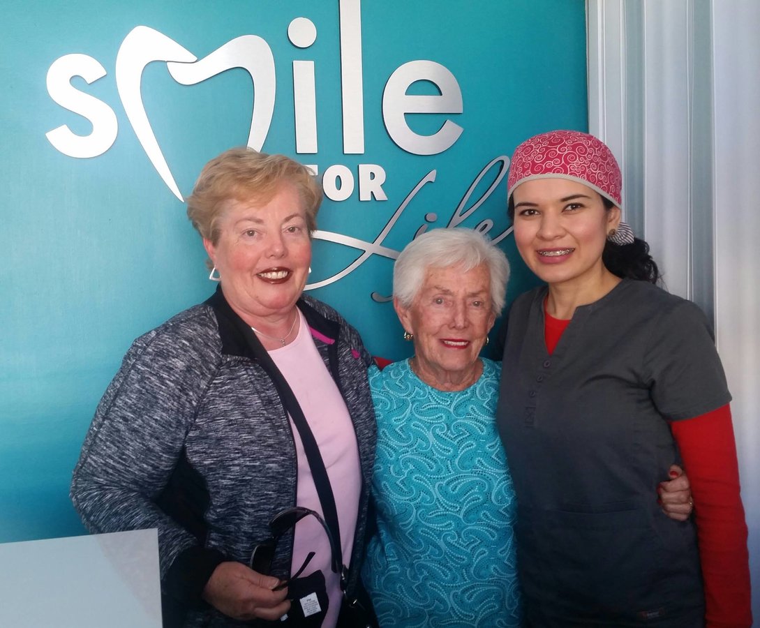 Smile For Life - Smile For Life