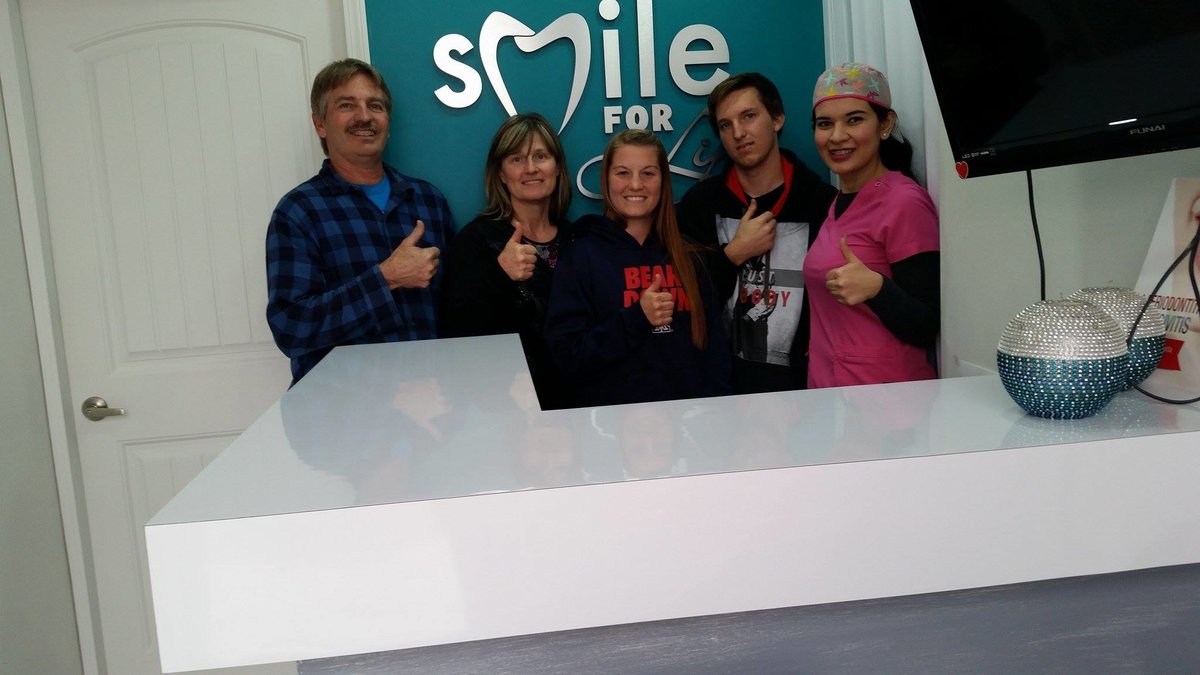 Smile For Life - Smile For Life