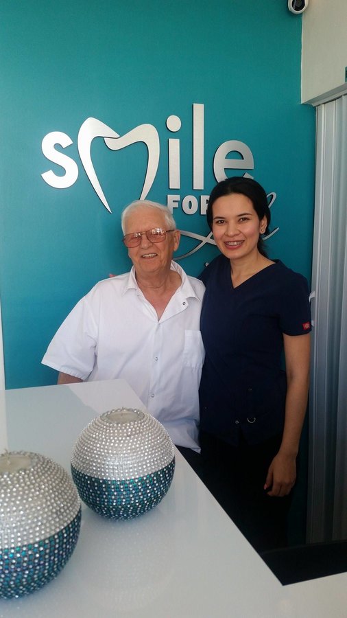 Smile For Life - Smile For Life