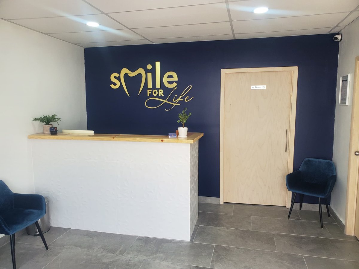 Smile For Life - Smile For Life