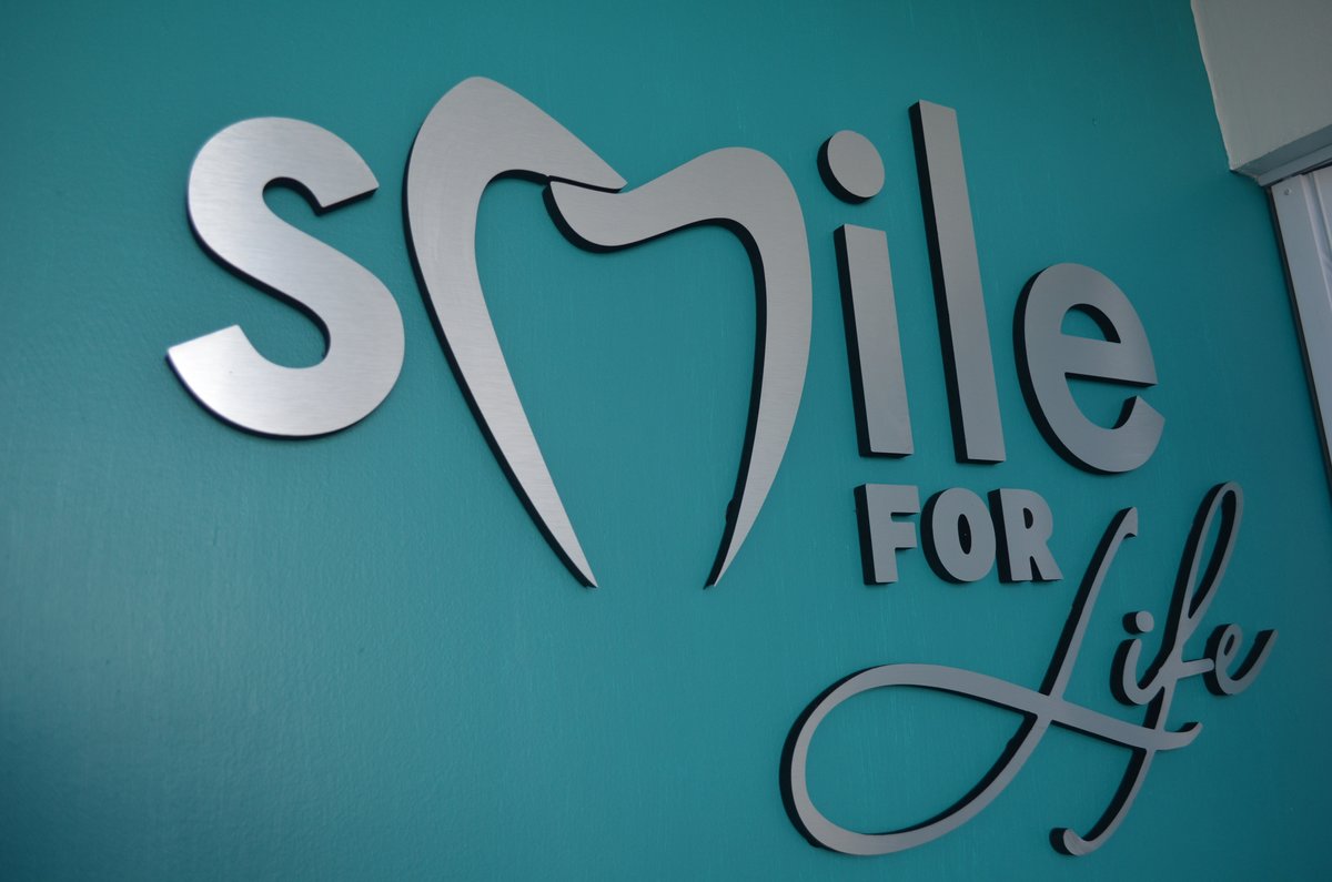 Smile For Life - Smile For Life