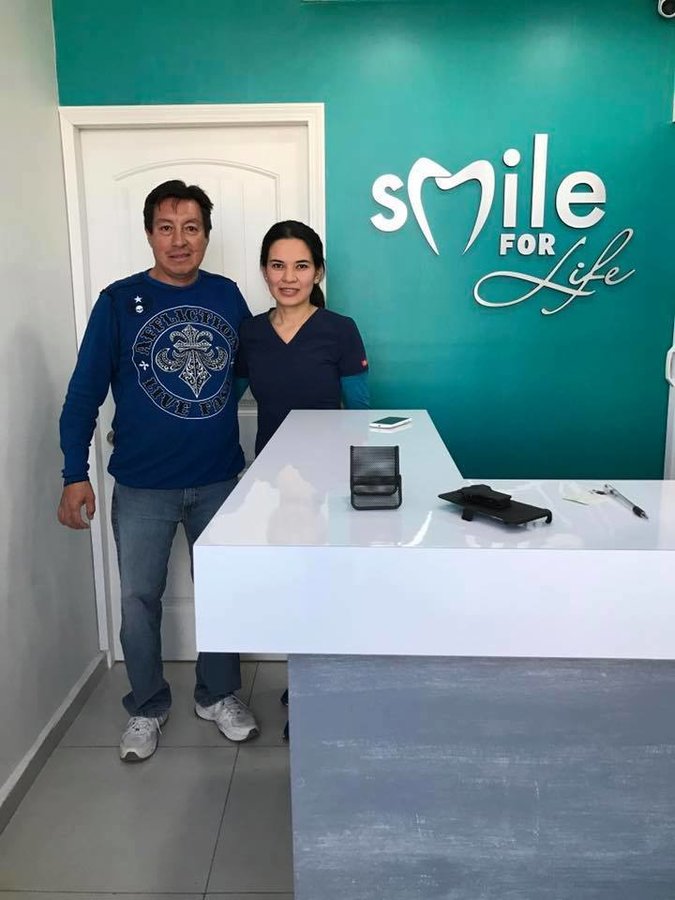 Smile For Life - Smile For Life
