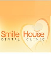 عيادة سمايل هاوس لطب الأسنان - Smile House Dental Clinic