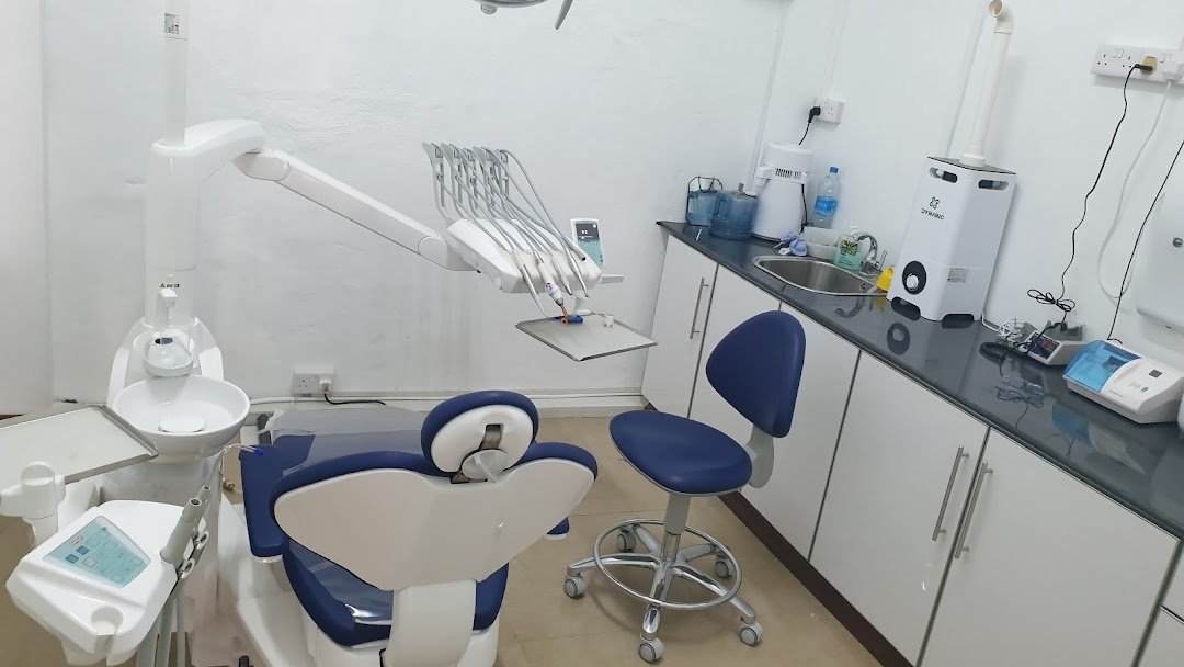 Smile Hub Dental Clinic - Smile Hub Dental Clinic