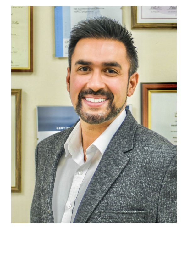 Smile in London - Leyton - Smile in London - Leyton