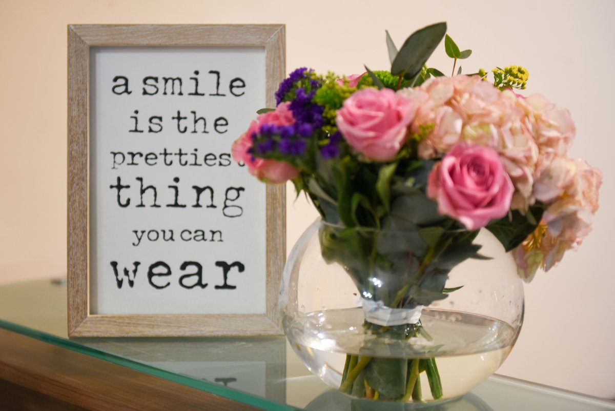 Smile in London - Leyton - Smile in London - Leyton